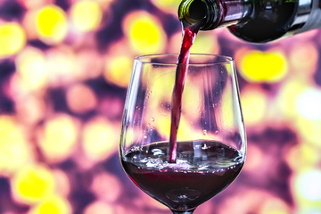 Cabernet Sauvignon; the Blood in Wine Lovers’ Hearts