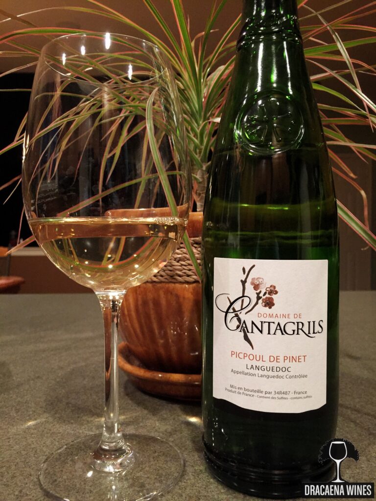 picpoul de pinet