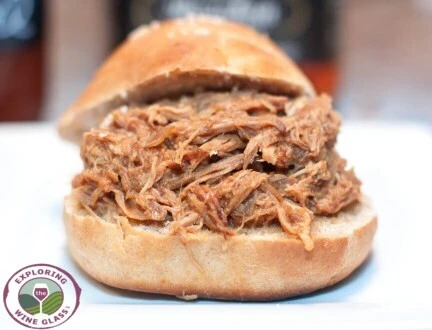 pulled pork