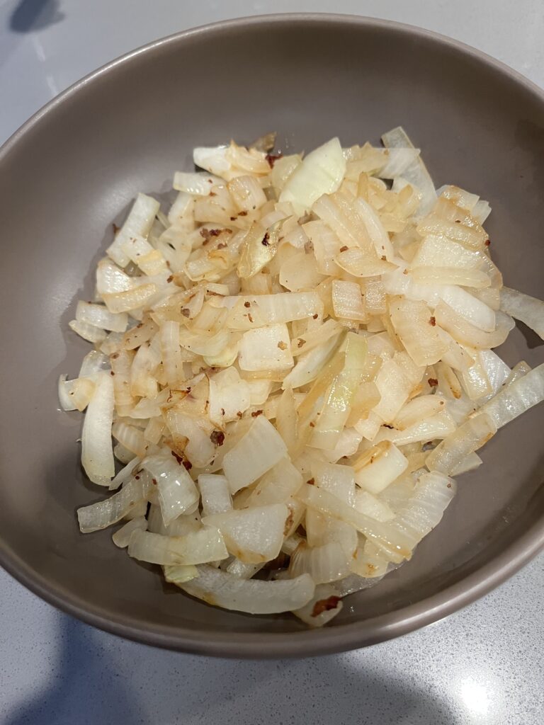 onions