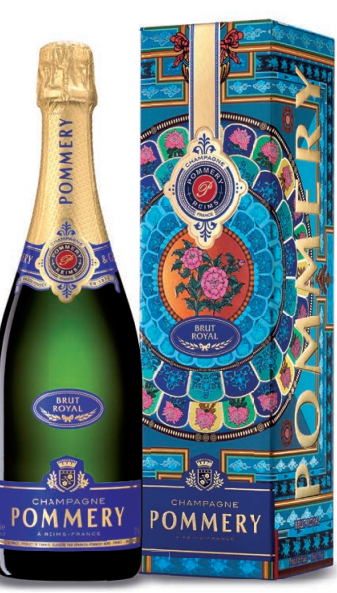 pommery