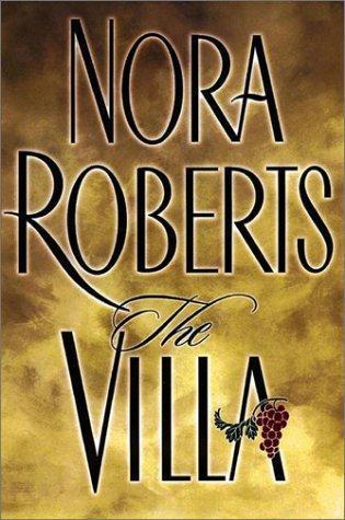 Nora Roberts The Villa