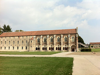 Abbaye de Citeaux