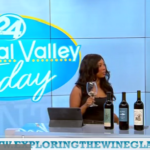 image of Lori Budd and host of Your Central Valley Kayla Holt