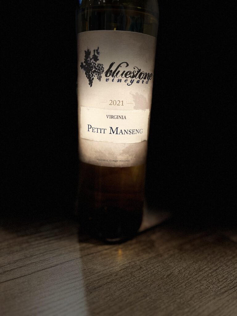 Petit Manseng