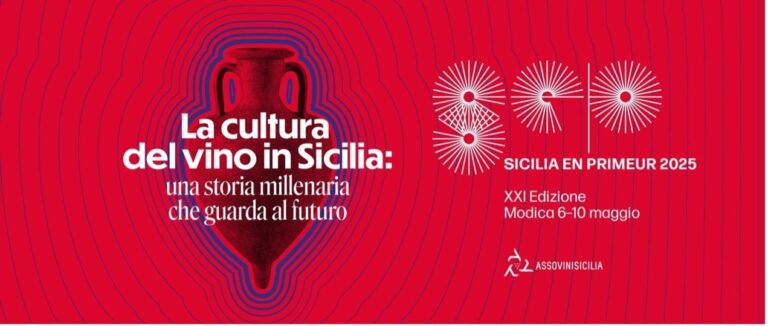 En Primeur Sicilia – The First Three Days