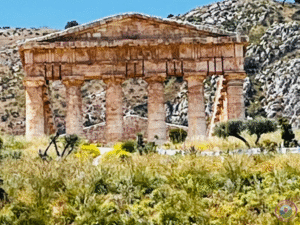 Segesta