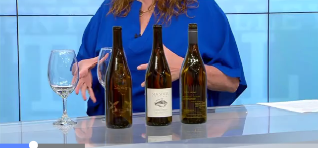 TV Segment: Defuncting the ABC Club