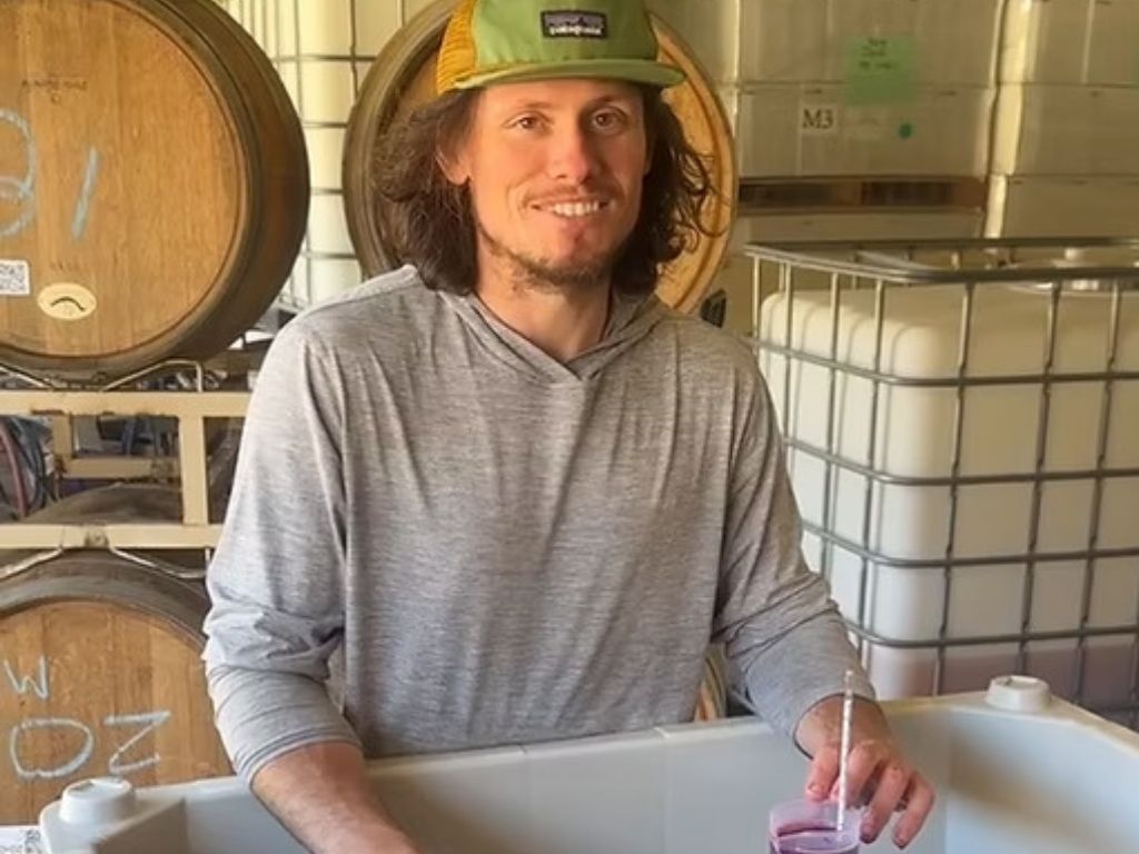 a photo of Brent Harrison