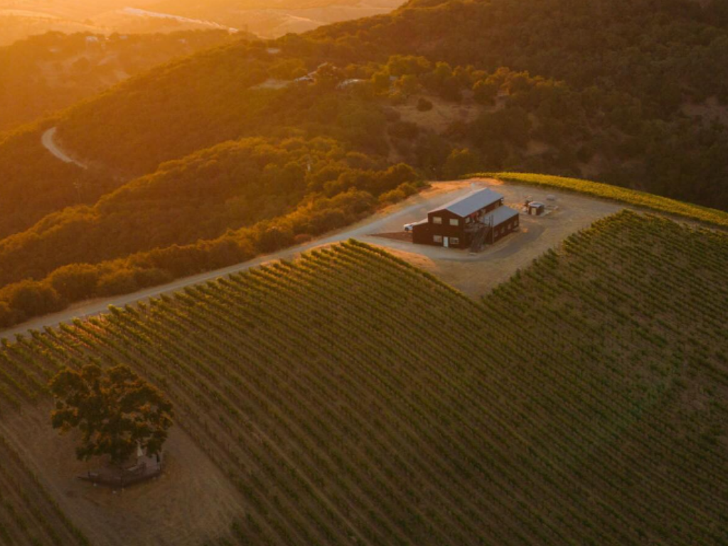 image of alta colina estate