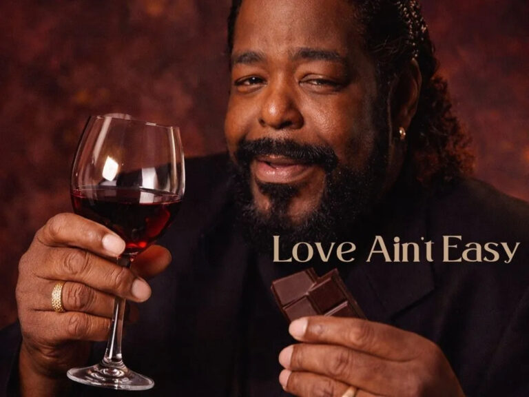 Wine & Chocolate: Love Ain’t Easy